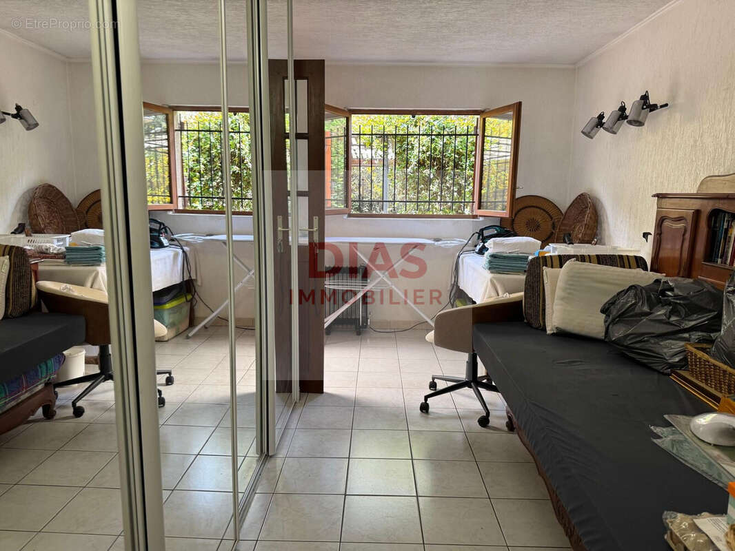 Maison à PONTAULT-COMBAULT