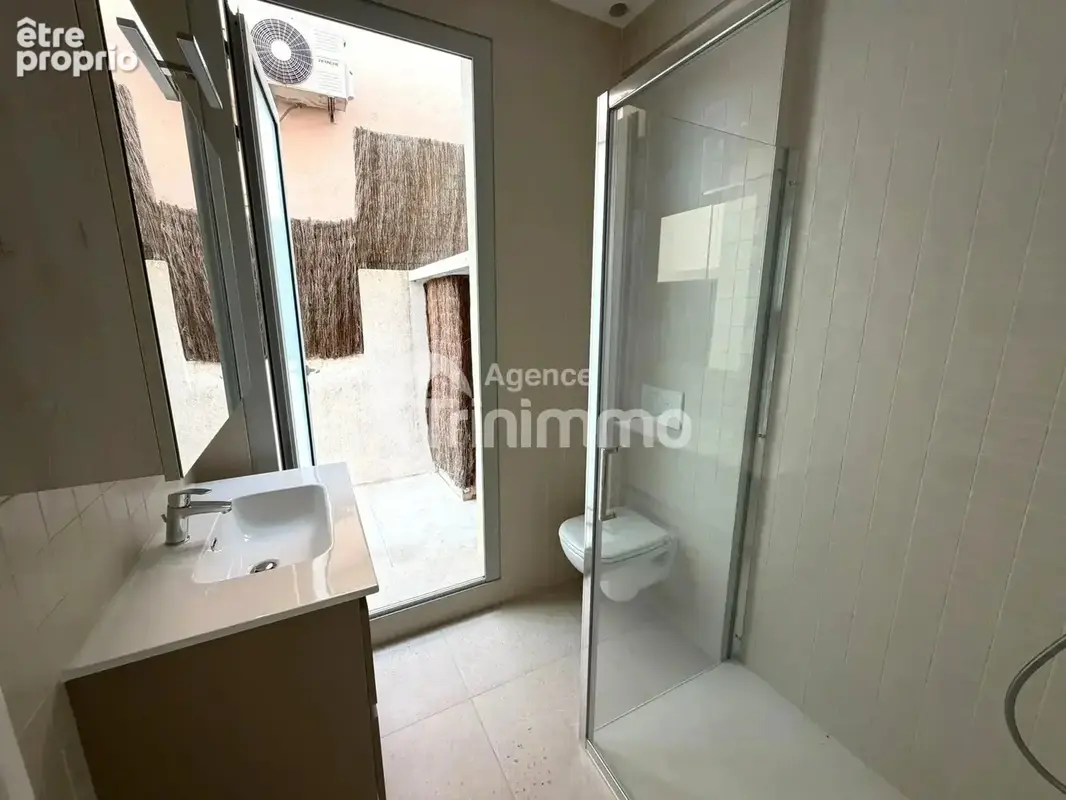 Vente Nice Est Maison individuelle 5 pièces - photo 8