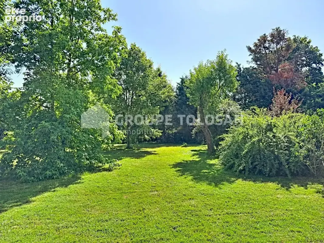 Saint-orens - photo 2