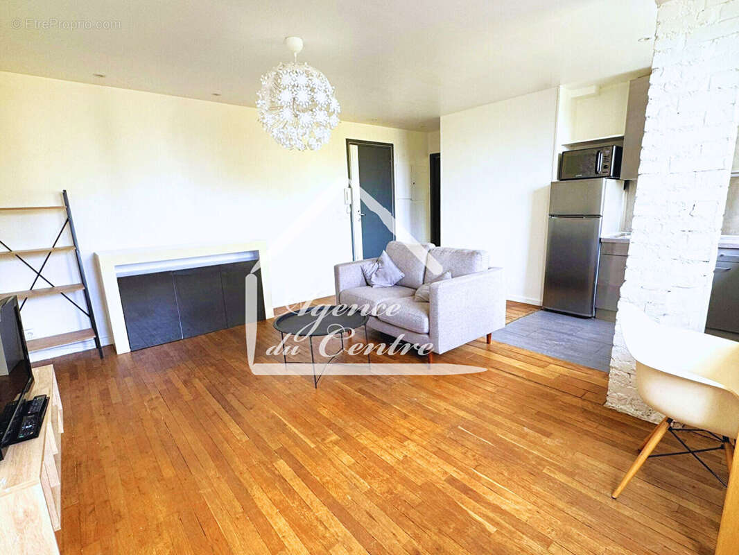 Appartement à CACHAN