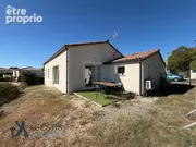   - Maison à LALBENQUE