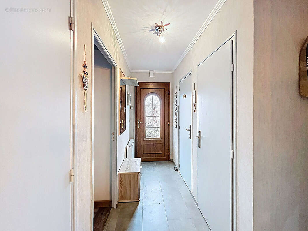 Maison à MARDEUIL