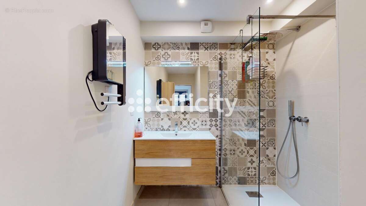 Maison à VALRAS-PLAGE