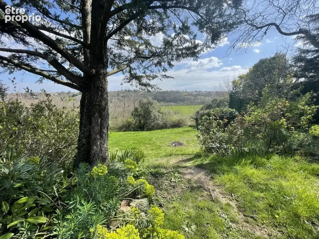 Maison 315 m² à Charmes-Sur-Rhone  - photo 9