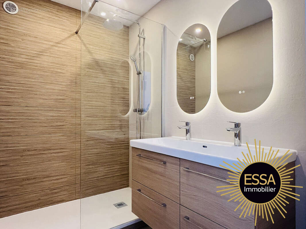 Appartement à ROCQUENCOURT