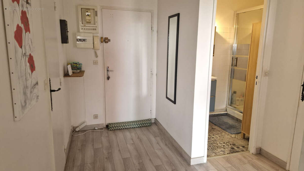 Appartement à MIGENNES