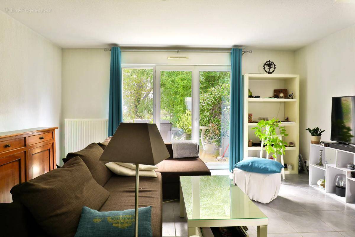 Appartement à BIGANOS