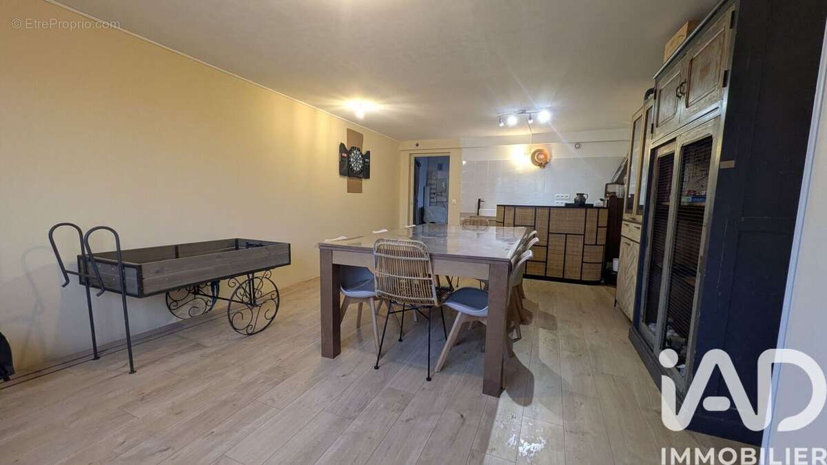 Photo 5 - Maison à LA RONDE