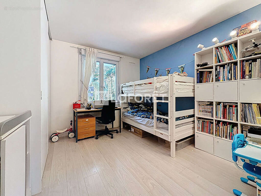 Appartement à SCEAUX