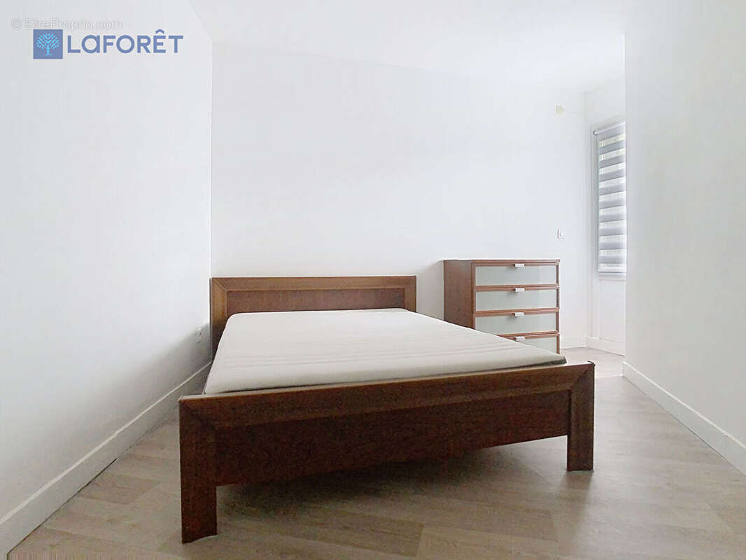 Appartement à GUIDEL