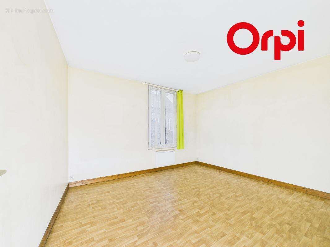 Appartement à BERNAY