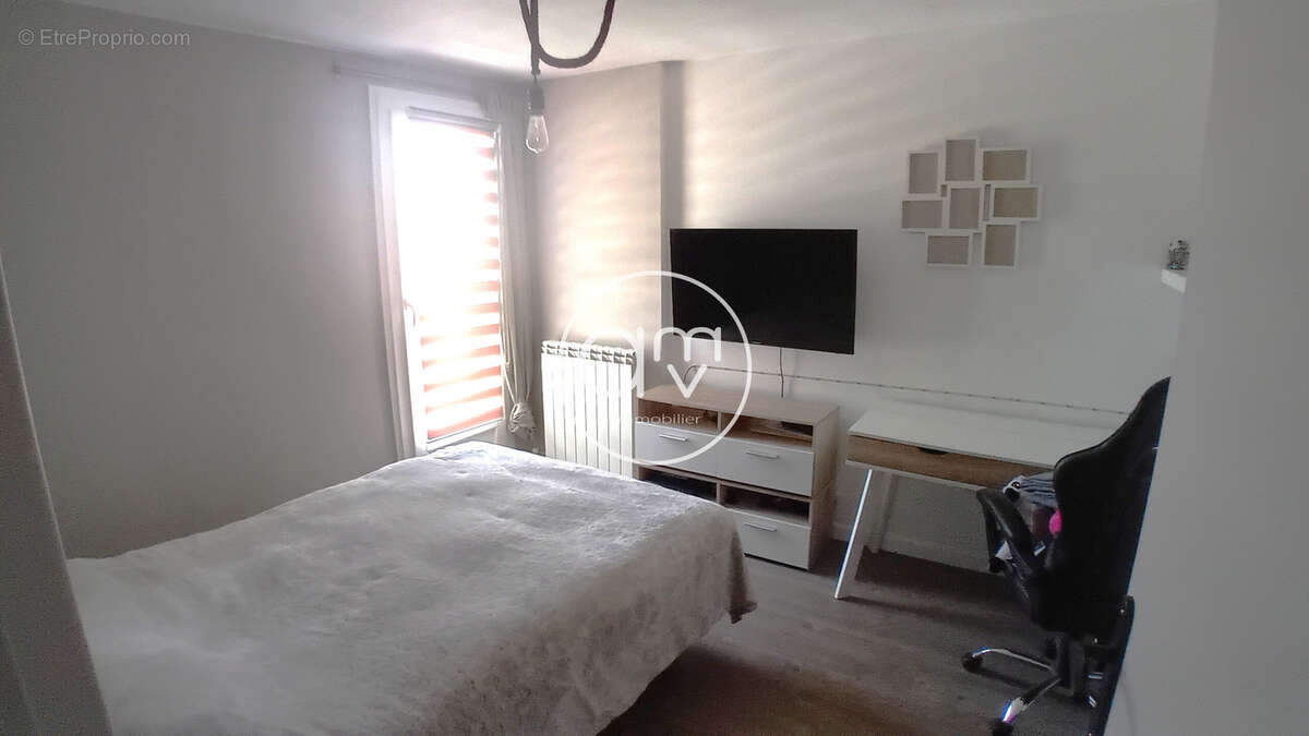 Appartement à LA GARDE