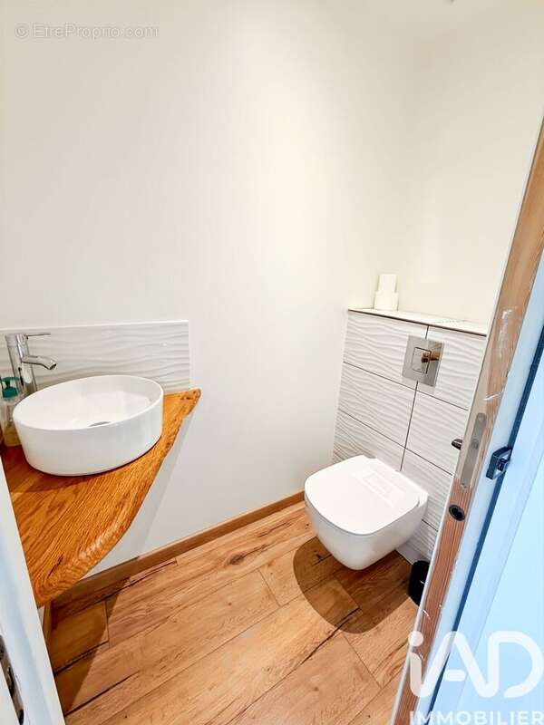 Photo 5 - Appartement à BLOIS