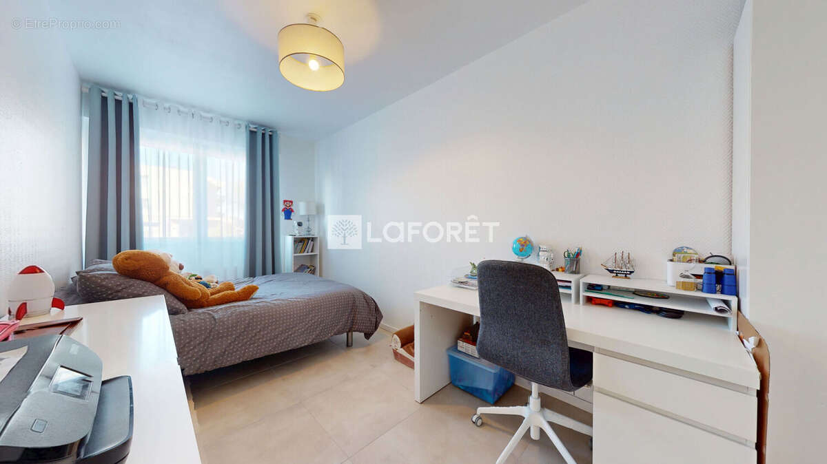 Appartement à HOENHEIM