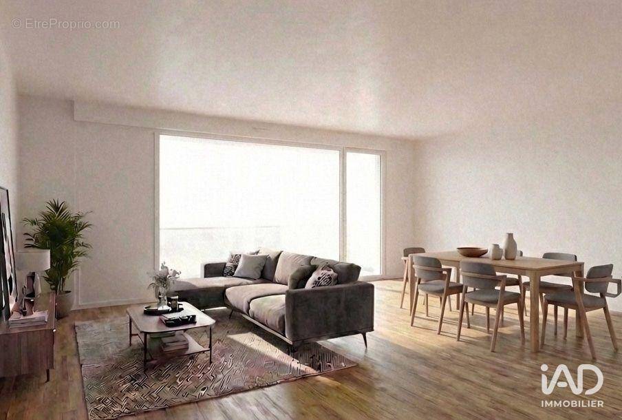 Photo 1 - Appartement à VANNES