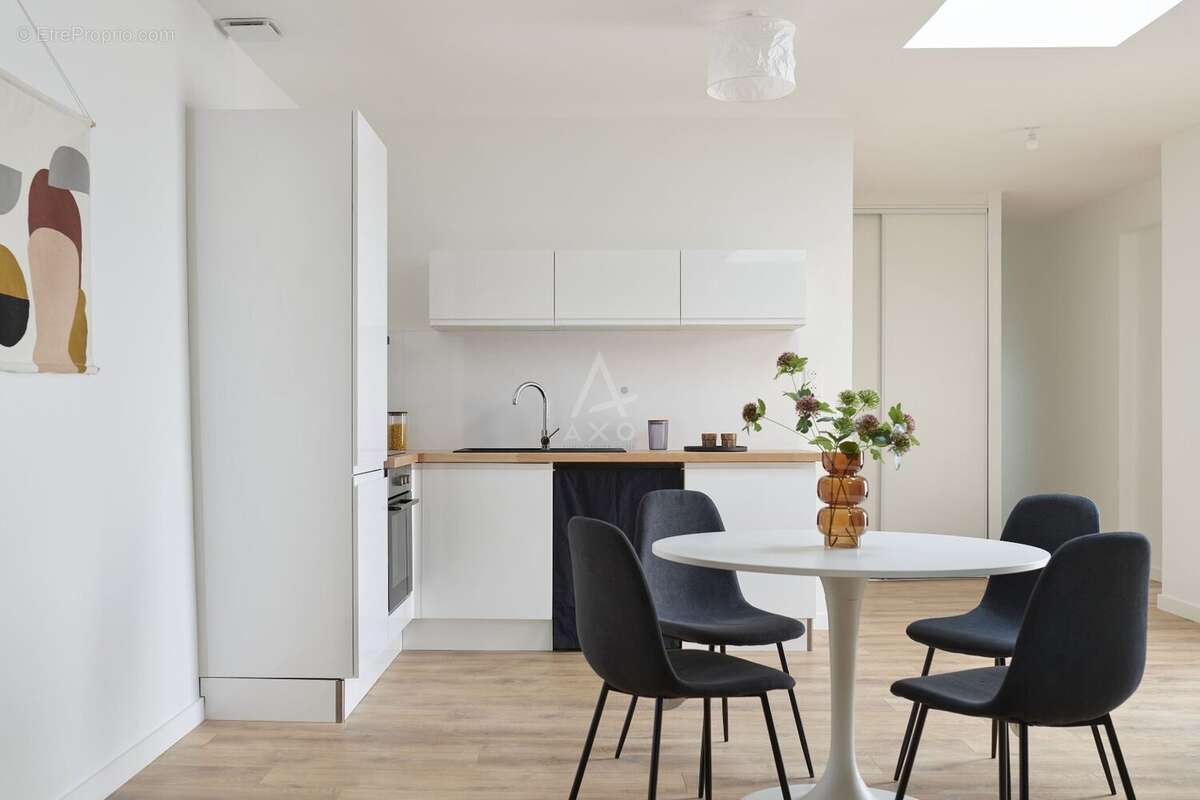 Appartement à CHOLET