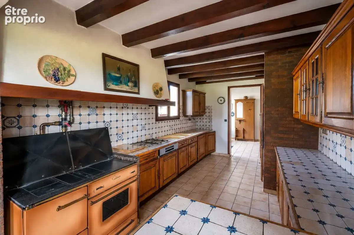 Maison 7 pièces 166 m² à vendre à Saint-Julien-En-Born (40170) - photo 9