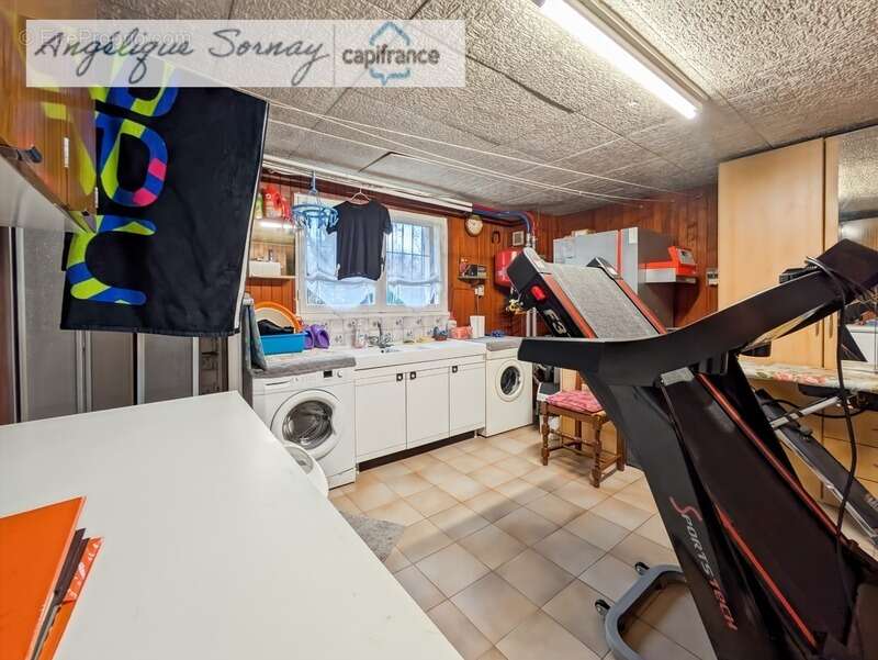 Maison à vendre 7 pièces MONTAIN (39) - photo 38
