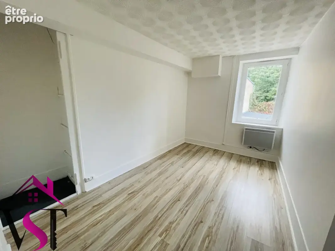 Appartement de type 4 avec garage - photo 4