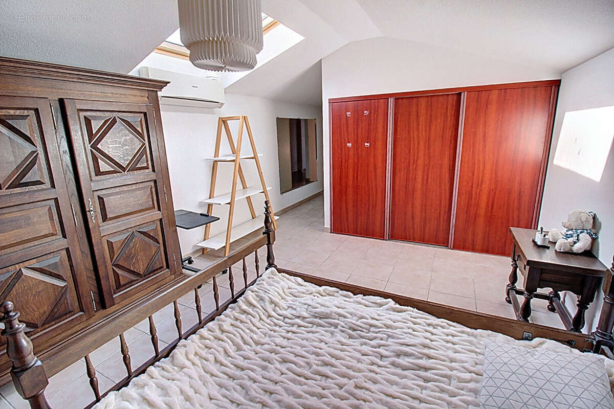 Appartement à DRAGUIGNAN