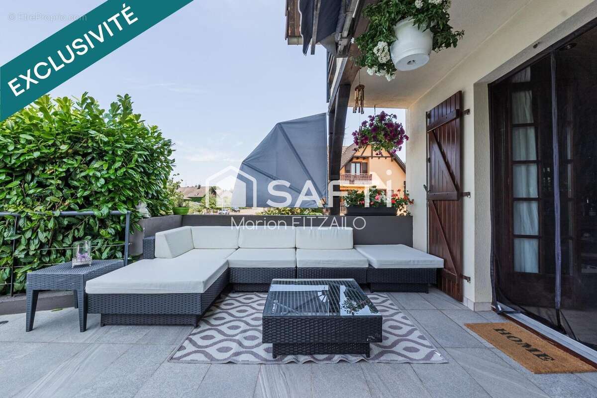 Photo 7 - Maison à BEINHEIM