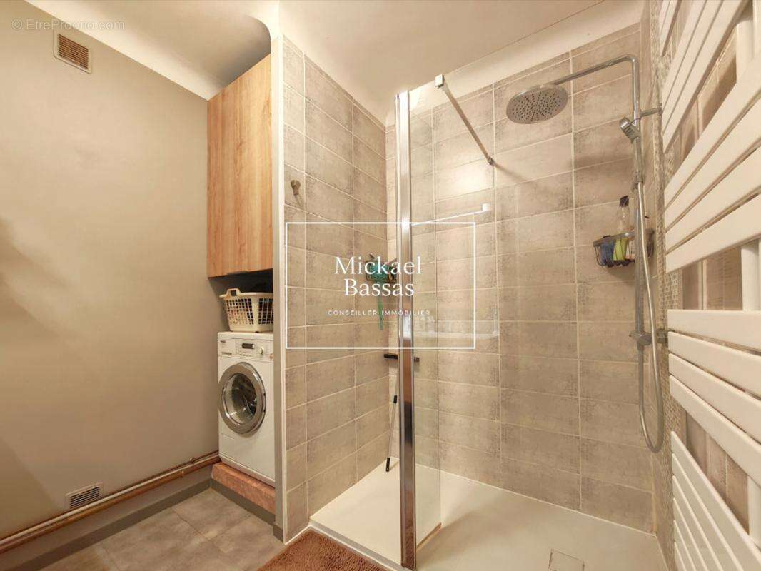 Appartement à PRADES