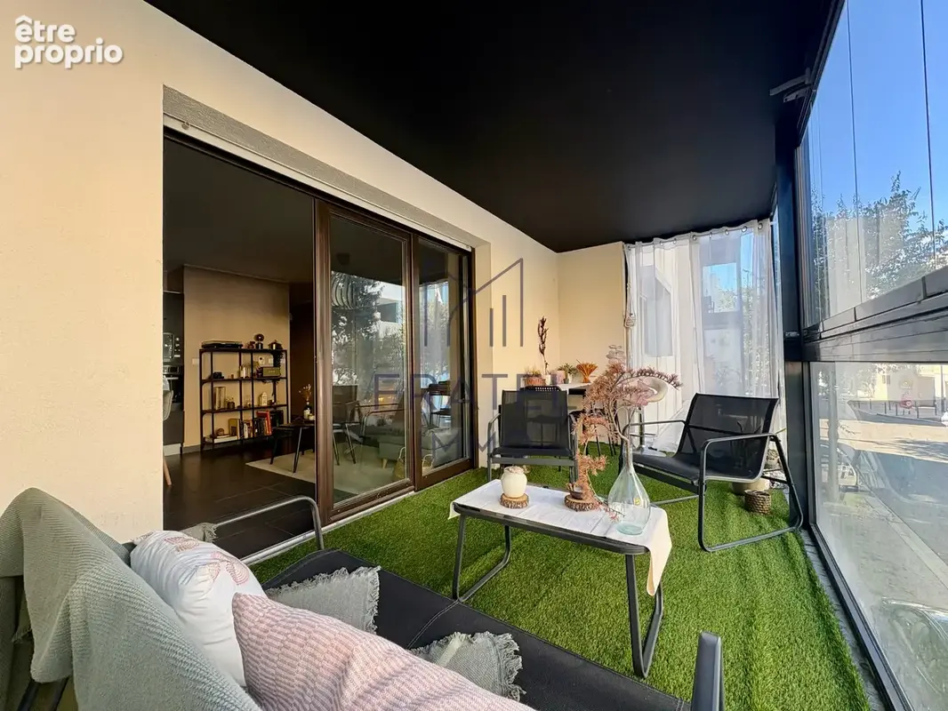 Photo Appartement à Montpellier au prix de 218 000€