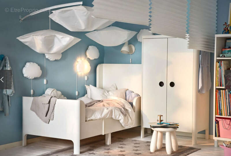 Appartement à SURESNES