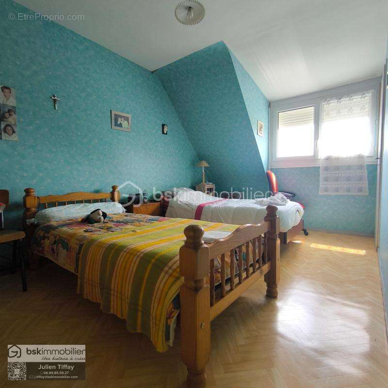Maison pavillon, 3 chambres - photo 12