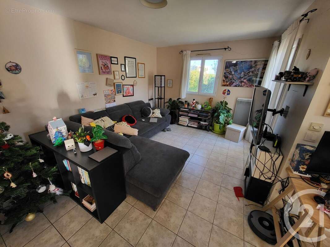 Maison à FRONTIGNAN