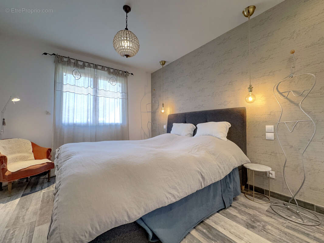 Maison à SARREGUEMINES