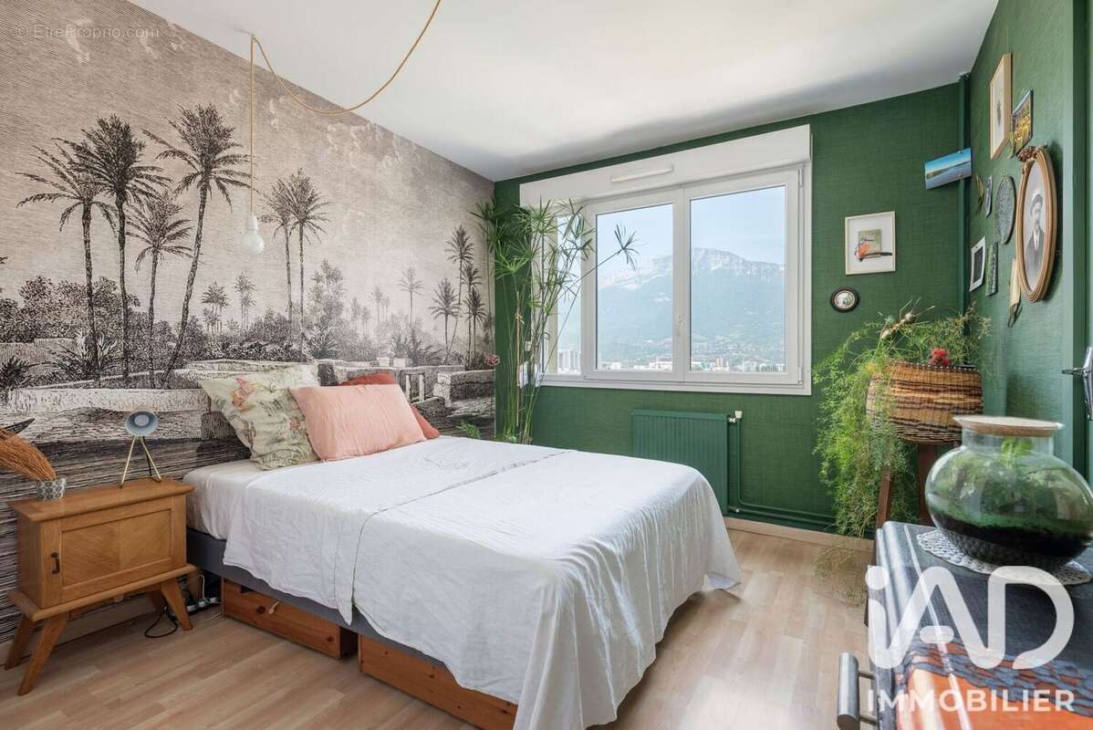 Photo 8 - Appartement à GRENOBLE
