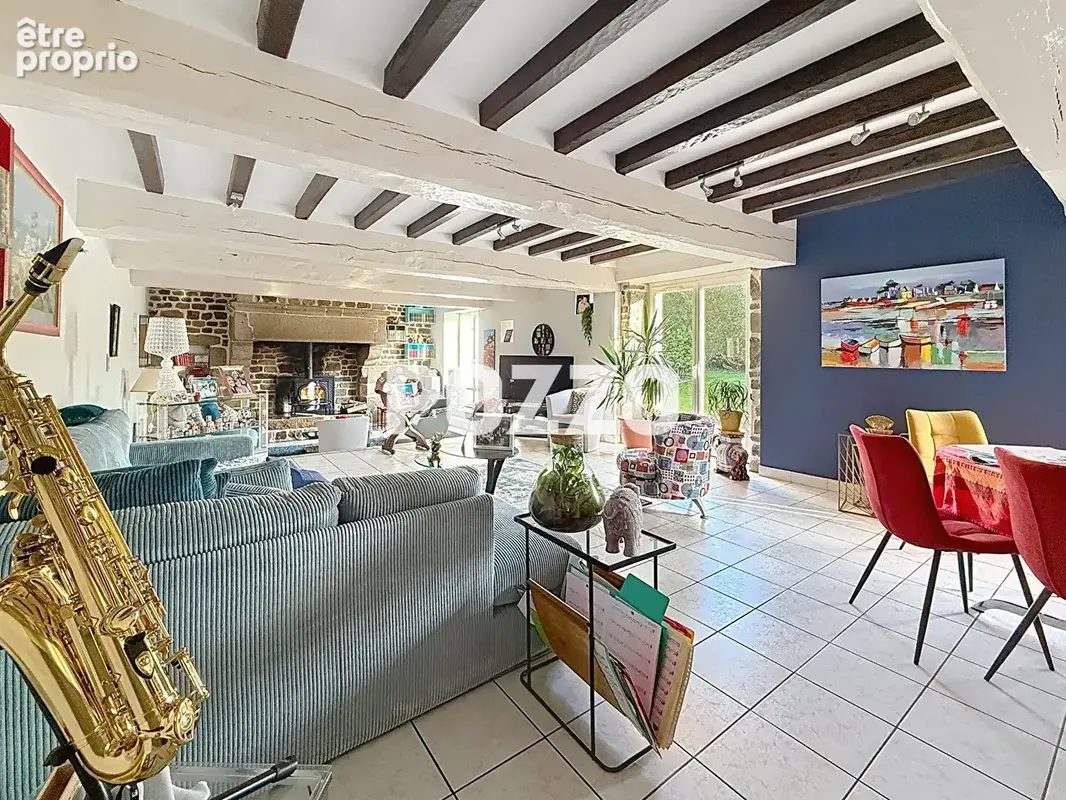 Photo Maison à La Colombe au prix de 345 000€