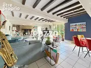 Maison à LA COLOMBE