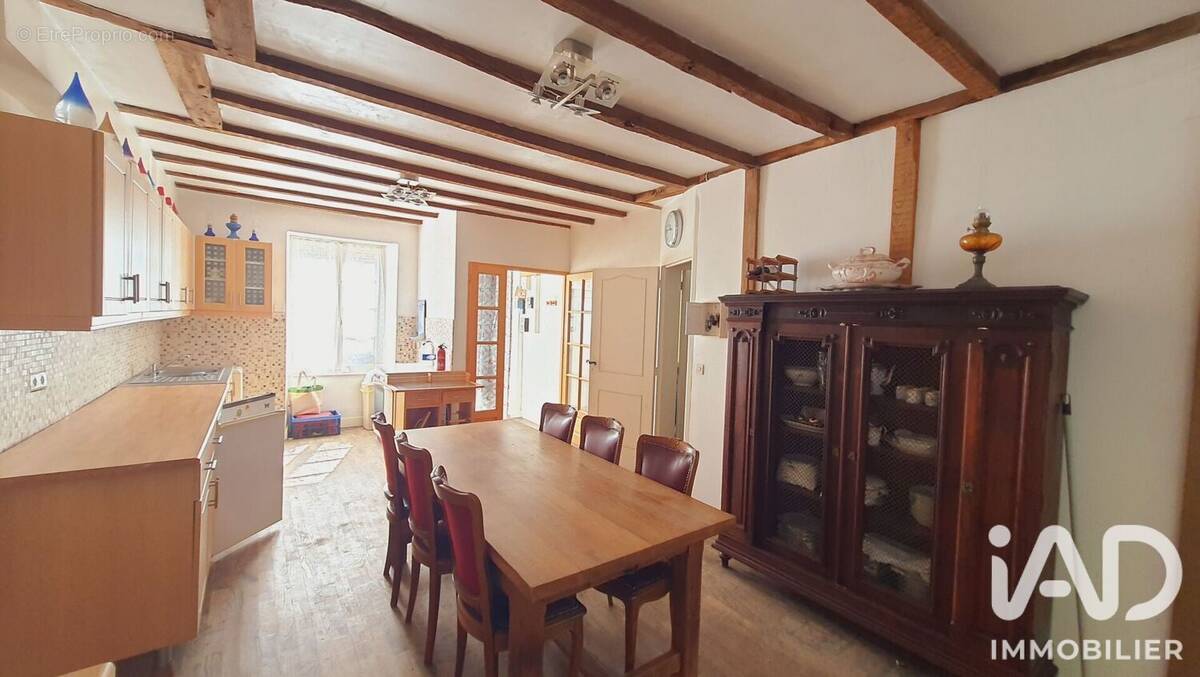 Maison 90 m² à Antrain  - photo 1