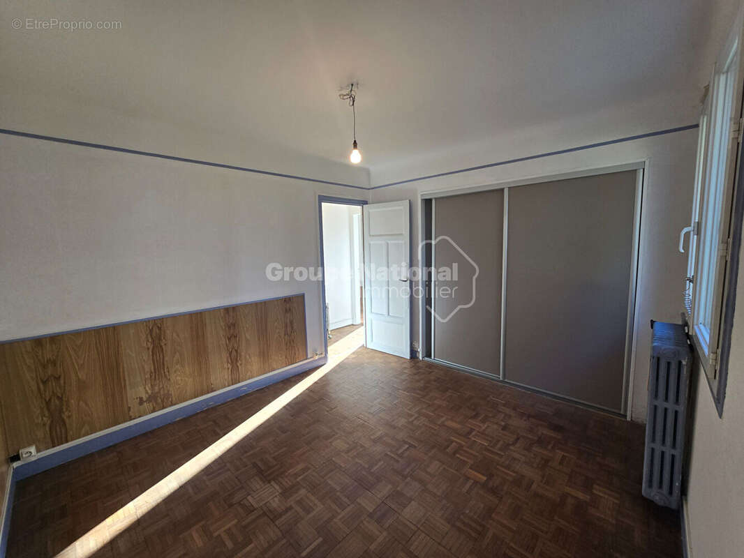 Appartement à VIROFLAY