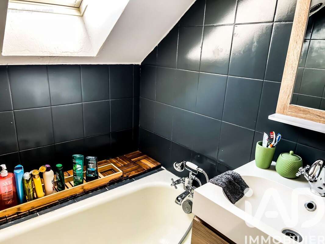 Photo 6 - Appartement à MELUN