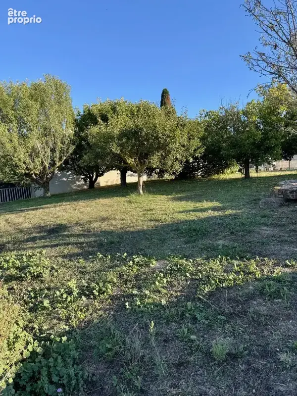 Terrain 900 m² à vendre à Aix-En-Provence (13540) - photo 3