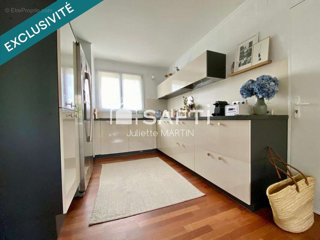 Photo 3 - Maison à SAINT-SEBASTIEN-SUR-LOIRE