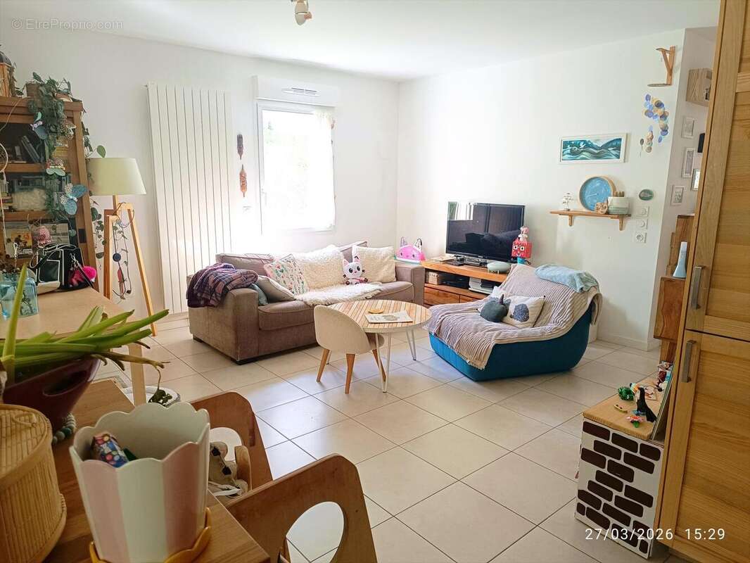 Photo 2 - Appartement à SAINT-JEAN-DE-LUZ