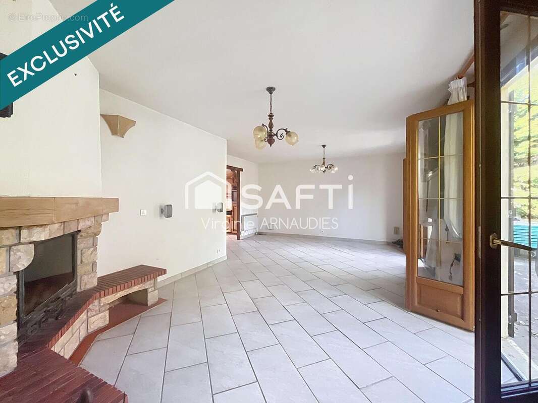 Maison 82 m² à Herblay  - photo 4