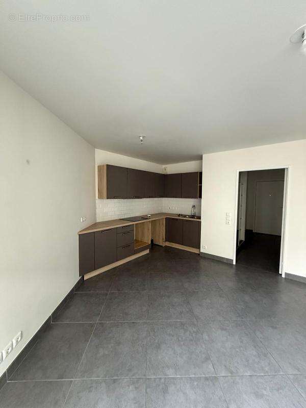 Appartement à VANVES