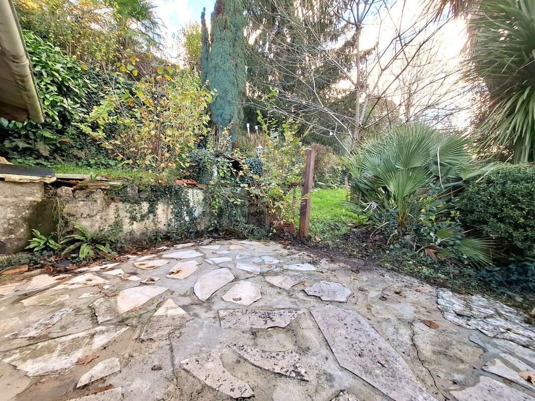 Maison à MAULEON-LICHARRE