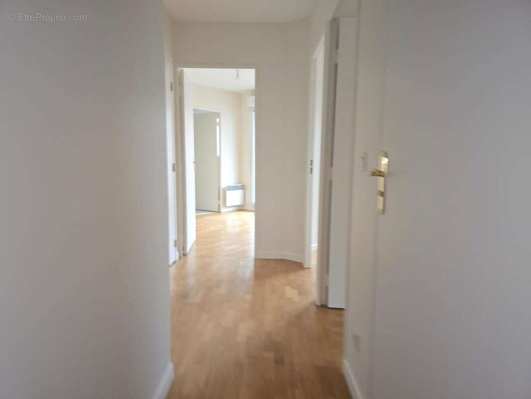 Photo 5 - Appartement à ANTONY
