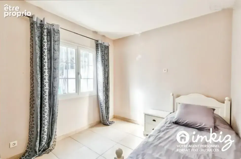 Maison lumineuse-autonomie  plain pied-normes PMR - photo 9