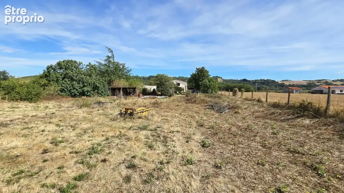 Maison 151,70 m² à rénover - terrain 2 868 m² - photo 17