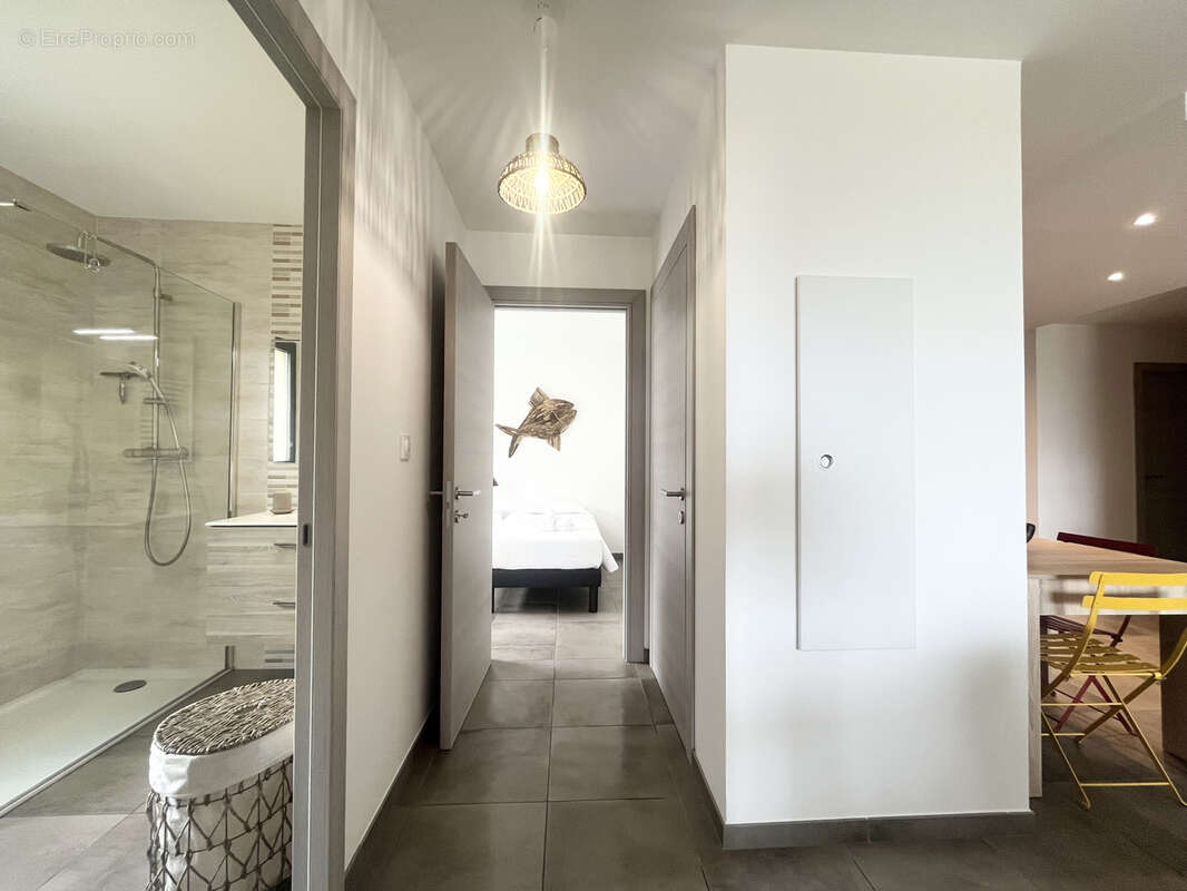 Appartement à PROPRIANO