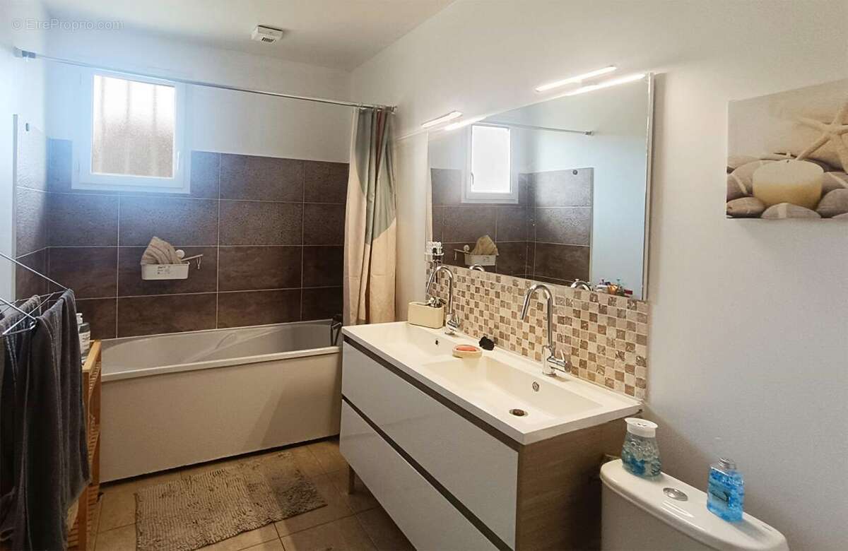 Maison à ROMAINVILLE