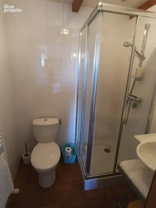 Maison de caractère rénovée  - vue exceptionnelle - à moins de 20 minutes de figeac - photo 9