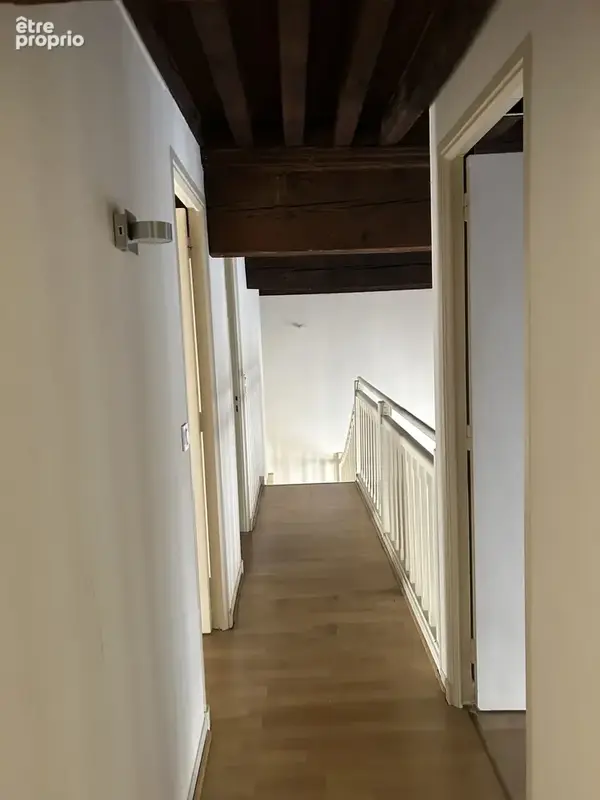 Appartement duplex avec beaucoup de cachet au centre ville de castres - photo 11